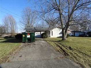 7101 Townline Rd, North Tonawanda, NY 14120