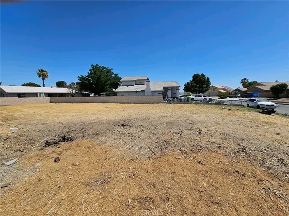 0 Hummingbird Ln #126, Helendale, CA 92342