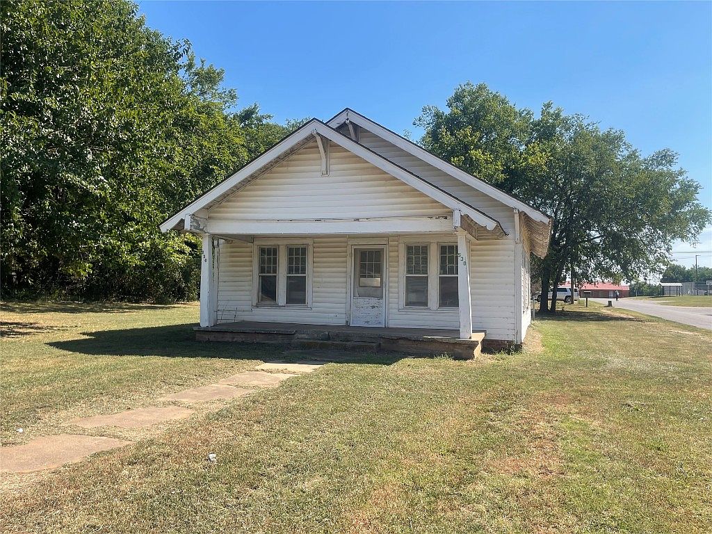 530 W Adams St, Purcell, OK 73080 MLS 1078126 Zillow