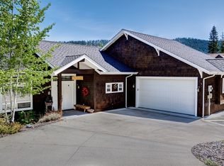 20670 Miracle Mile Rd, Leavenworth, WA 98826