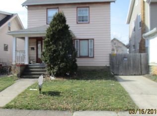 3518 W 123rd St, Cleveland, OH