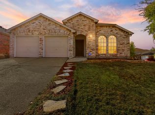 2125 Hanakoa Falls Dr, Anna, TX 75409