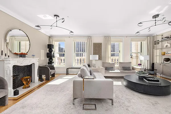 1 Central Park South #1513