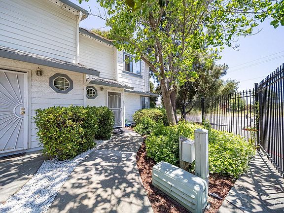 1810 E Tabor Ave APT 16, Fairfield, CA 94533 | MLS #323040279 | Zillow