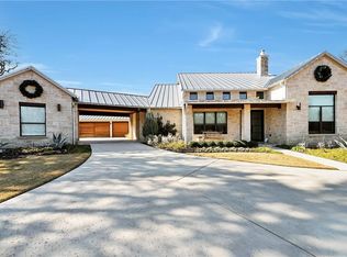 1605 Trace Bella Ct, Westlake, TX 76262
