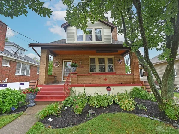 3872 Meyerfeld Ave, Cincinnati, OH 45211