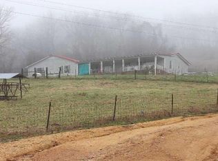 4412 Covey Hollow Rd, Culleoka, TN 38451