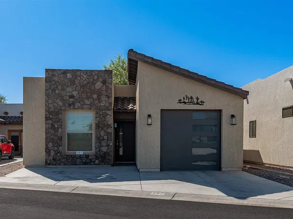 3400 S Avenue 7 E #157, Yuma, AZ 85365