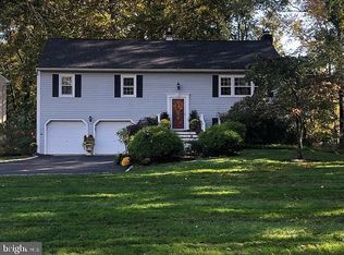 386 N Post Rd, Princeton Junction, NJ 08550