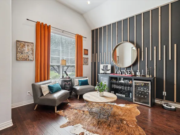 10601 Los Rios Dr, Fort Worth, TX 76179