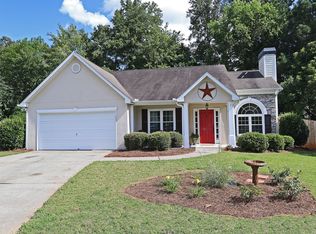 3043 Andora Dr SW, Powder Springs, GA 30064