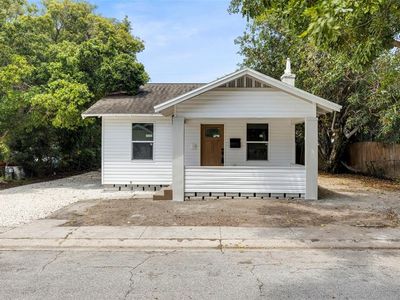 2121 Auburn St S, Saint Petersburg, FL, 33712