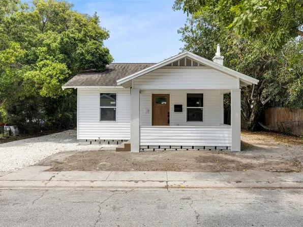 2121 AUBURN STREET S, ST PETERSBURG, FL 33712