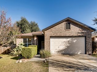 9822 Autumn Dew, San Antonio, TX 78254