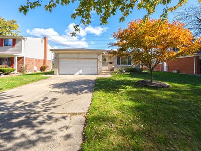 35248 Malibu Dr, Sterling Heights, MI, 48312