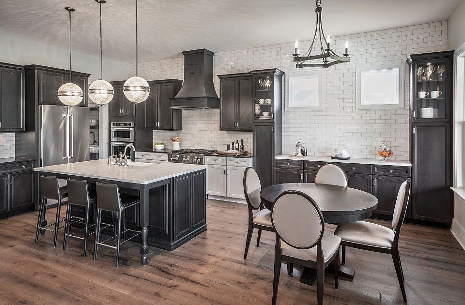 Lochridge - Hanover Interior Image 1