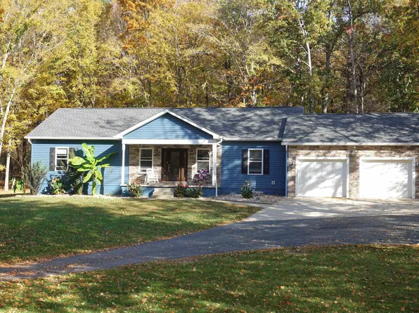 42 Staceys Ct, Cadiz, KY 42211