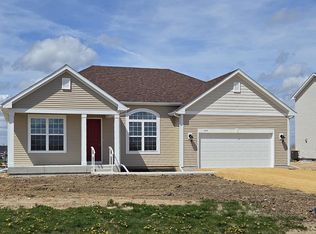 408 Kensington Court Lt 140 Roosevelt, Williams Bay, WI 53191