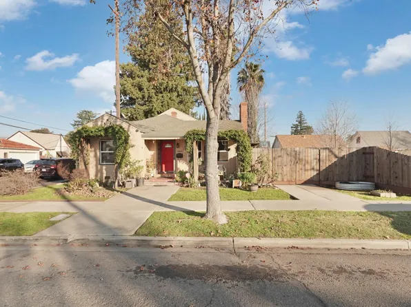1000 S Central Ave, Lodi, CA 95240