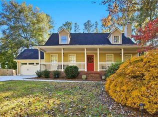 3832 Emerson St, Marietta, GA 30062