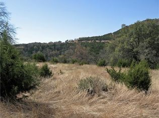12115 Montana Springs Dr, Marble Falls, TX 78654