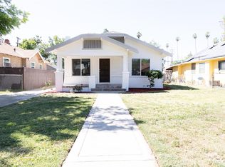 4112 E Verrue Ave, Fresno, CA 93702