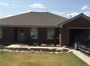 166 Berry St, Graham, TX 76450