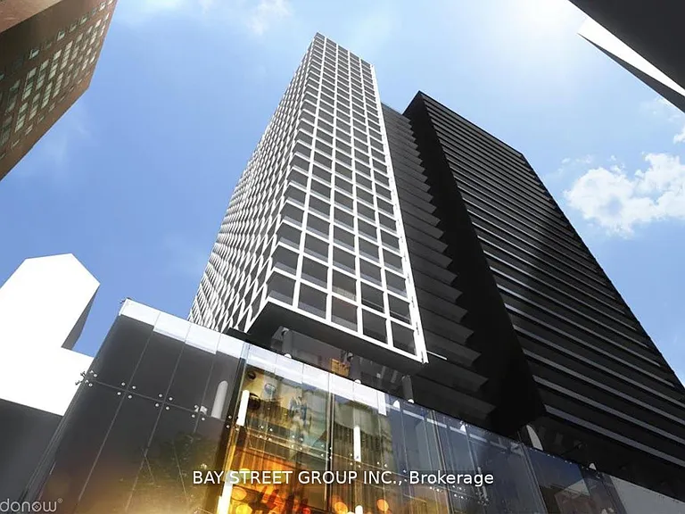 20 Edward St #509 — Photo 1