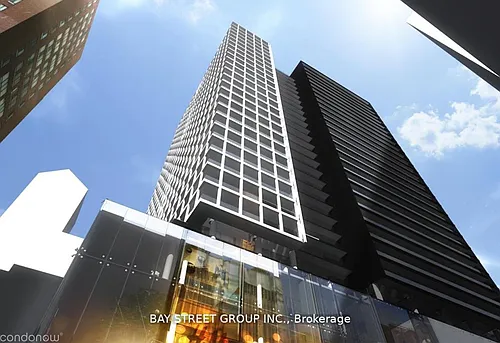 20 Edward St #509 Photo 1