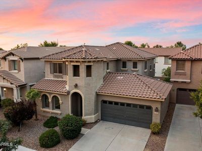 3922 E Claxton Ave, Gilbert, AZ, 85297
