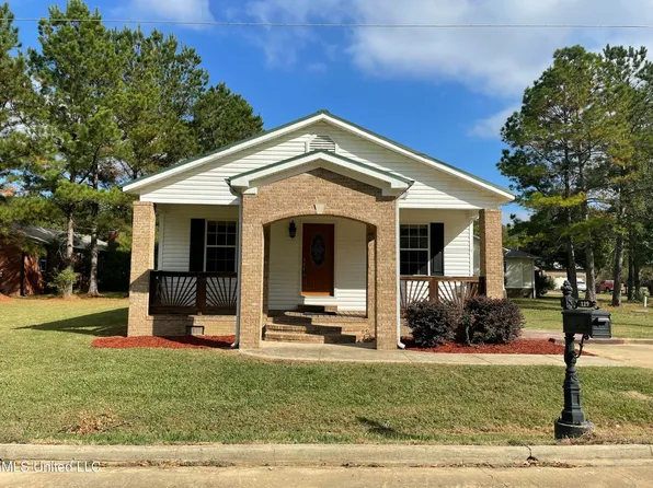 129 Alpine Dr, Starkville, MS 39759