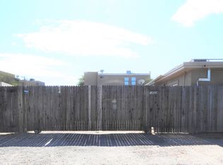 102 & 104 E. Delano Street, Tucson, AZ 85705
