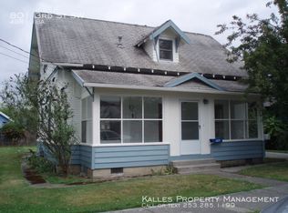 801 3rd St SW, Puyallup, WA 98371