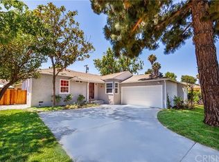 6843 Zelzah Ave, Reseda, CA 91335