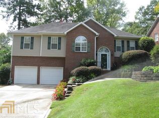 2964 Claridge Ct, Macon, GA 31204