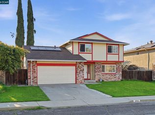 3600 Gallagher Cir, Antioch, CA 94509