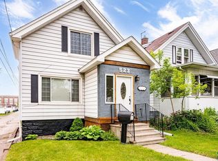 523 N 43rd Ave W, Duluth, MN 55807