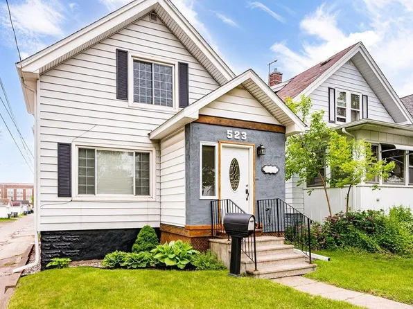 523 N 43rd Ave W, Duluth, MN 55807
