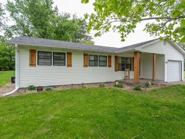 122 Highway 124 N, Hallsville, MO 65255