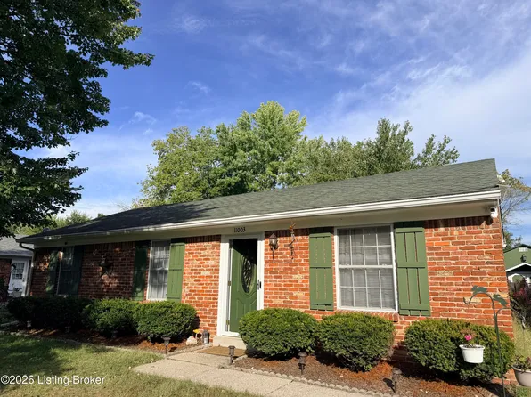 11003 Lanette Ct, Louisville, KY 40229