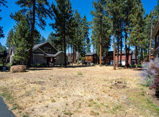 966 Timber Pine Dr, Sisters, OR