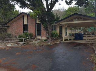 1312 Cedar Dr, Kerrville, TX 78028