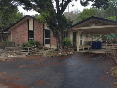 1312 Cedar Dr, Kerrville, TX, 78028