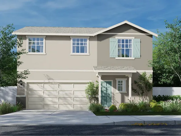 12648 Ironbow Way, Rancho Cordova, CA 95742