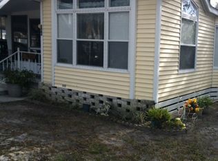 5551 Sw 18th Terrace #344E, Bushnell, FL 33513