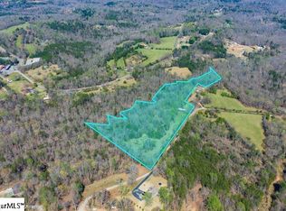0 Marys Mountain Rd, Easley, SC 29640