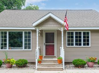 4582 Hall Rd, Muskegon, MI 49442