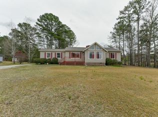 2641 Norfolk Rd, Lancaster, SC 29720