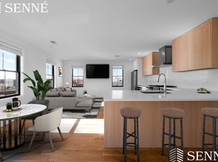 332 E 8th St #401A, Boston, MA 02127