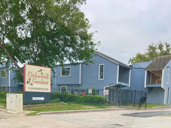 5625 Antoine Dr APT 1703, Houston, TX 77091